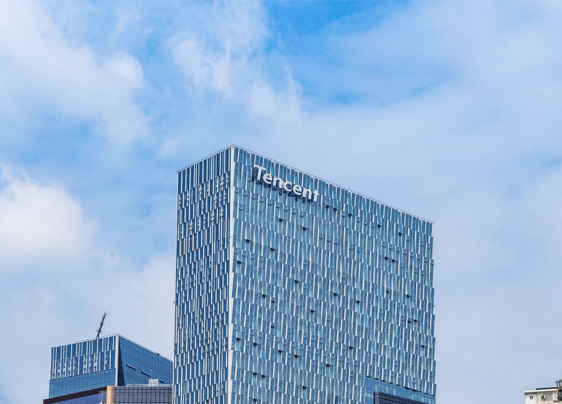 业务架构和全球网络助力实现其愿景和价