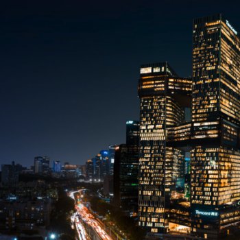 Tencent leverages